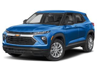 Chevrolet Trailblazer - Matt Saxe Chevrolet in Belle Plaine MN
