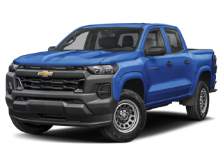 Chevrolet Colorado - Matt Saxe Chevrolet in Belle Plaine MN