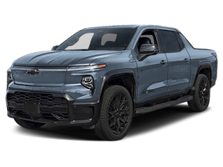 Chevrolet Silverado EV - Matt Saxe Chevrolet in Belle Plaine MN