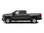 2016 Chevrolet Silverado 2500 HD LTZ