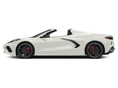 2022 Chevrolet Corvette Stingray 3LT