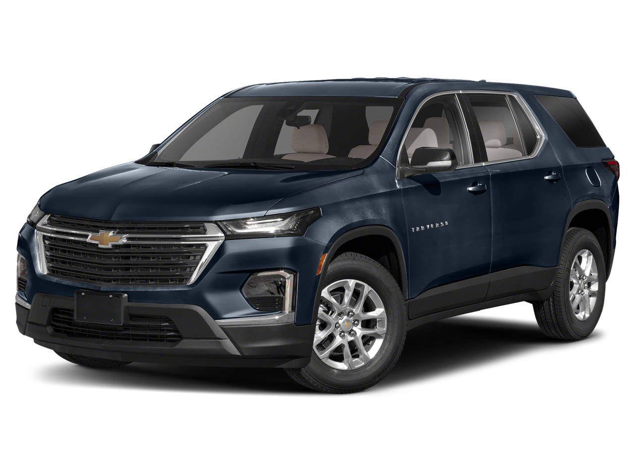 2023 Chevrolet Traverse 1LT for sale in Belle Plaine, MN