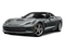 2016 Chevrolet Corvette Stingray 1LT