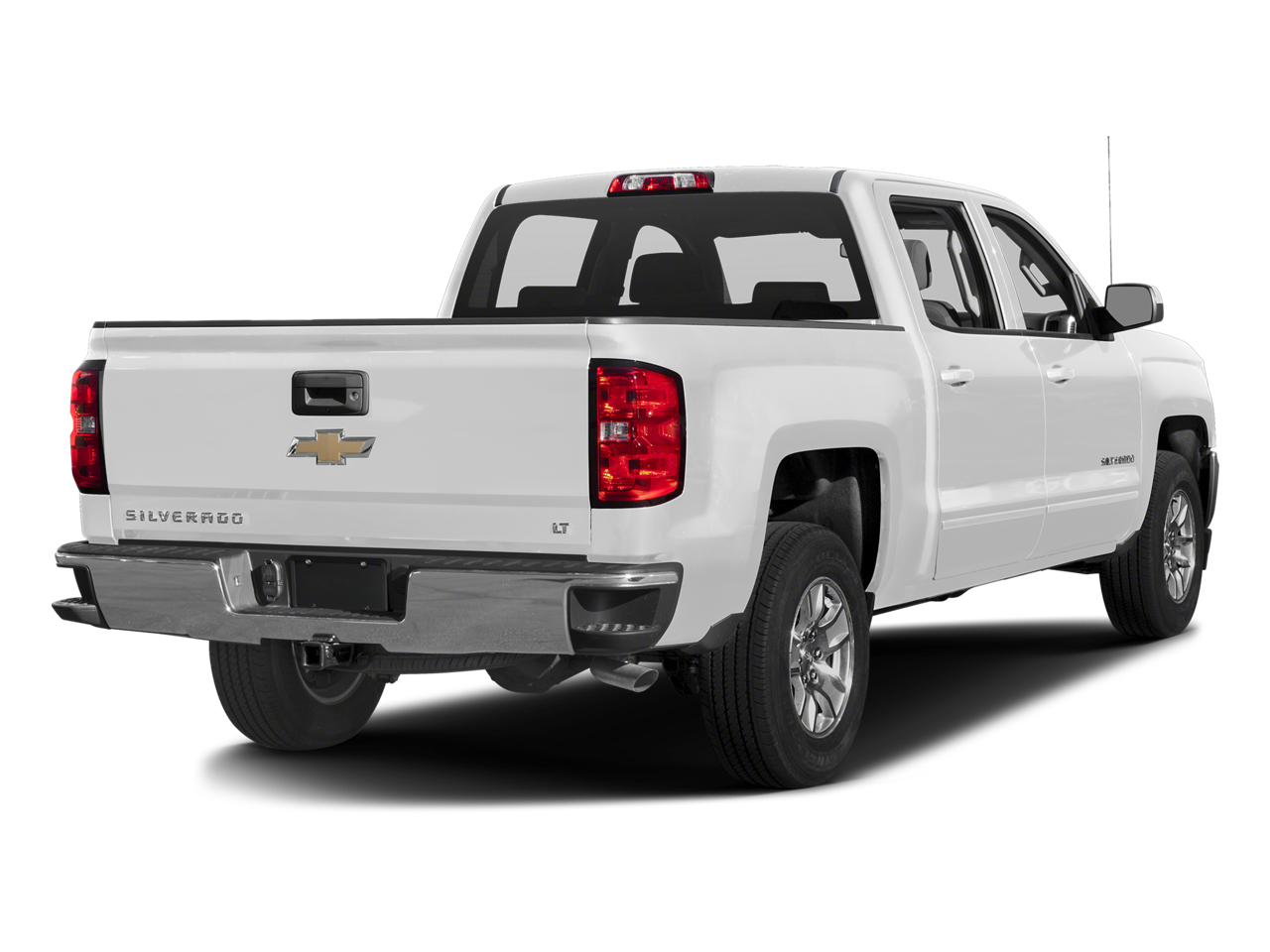 Used 2016 Chevrolet Silverado 1500 LT with VIN 3GCUKREC0GG360958 for sale in Belle Plaine, Minnesota