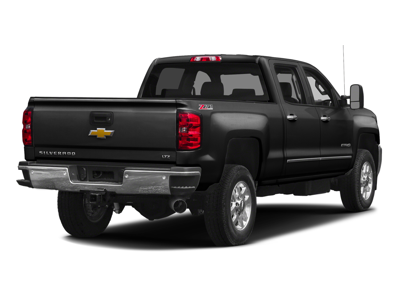 Used 2016 Chevrolet Silverado 2500HD LTZ with VIN 1GC1KWE88GF267393 for sale in Belle Plaine, Minnesota