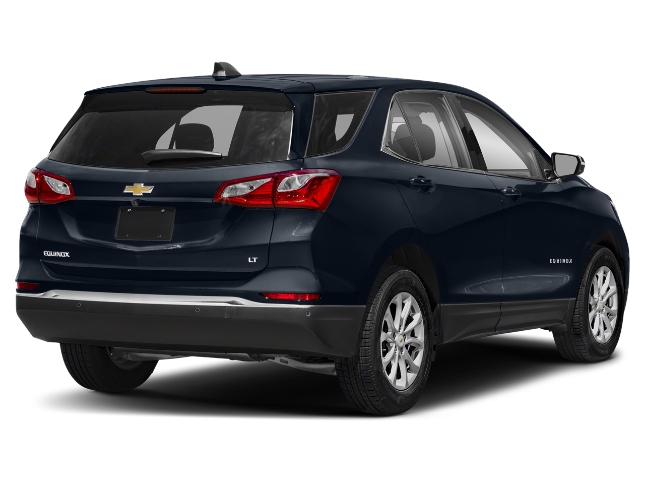 Used 2018 Chevrolet Equinox LT with VIN 2GNAXTEX5J6152654 for sale in Belle Plaine, Minnesota
