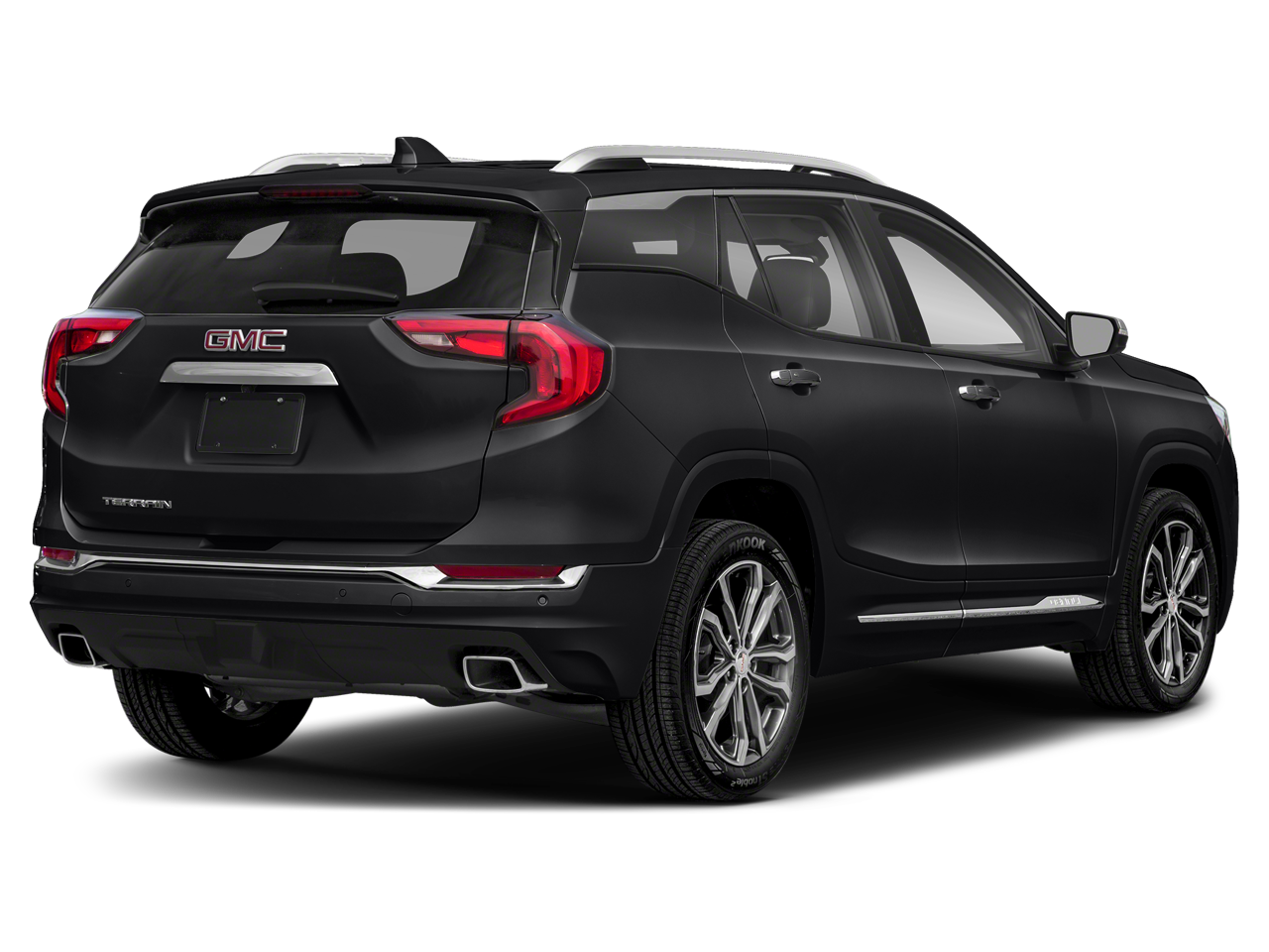 Used 2018 GMC Terrain Denali with VIN 3GKALXEX3JL250870 for sale in Belle Plaine, Minnesota