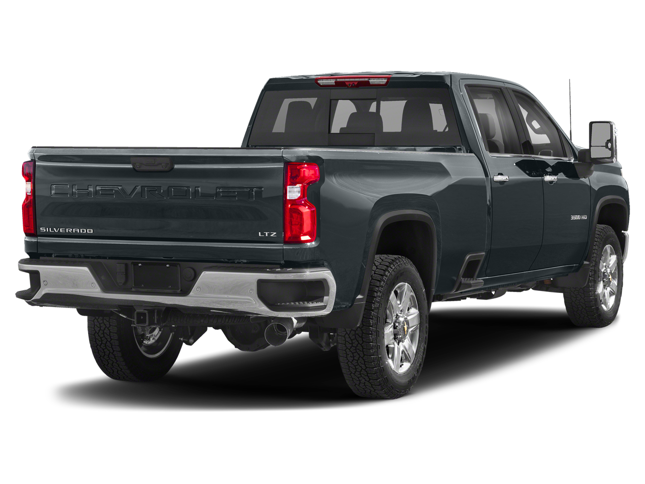 Used 2020 Chevrolet Silverado 3500HD LTZ with VIN 1GC4YUEY5LF205296 for sale in Belle Plaine, Minnesota
