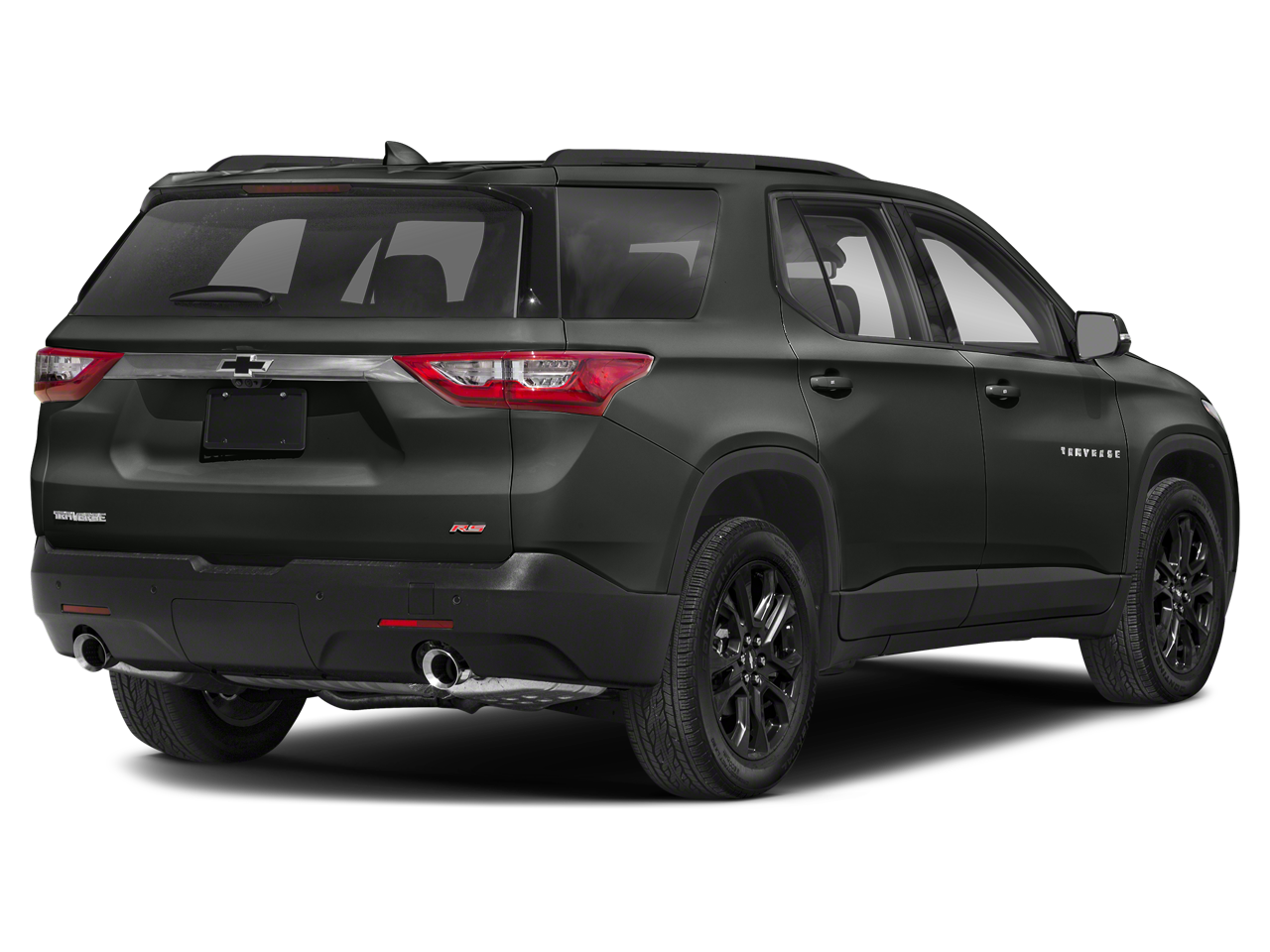 Used 2021 Chevrolet Traverse RS with VIN 1GNEVJKW4MJ230565 for sale in Belle Plaine, Minnesota