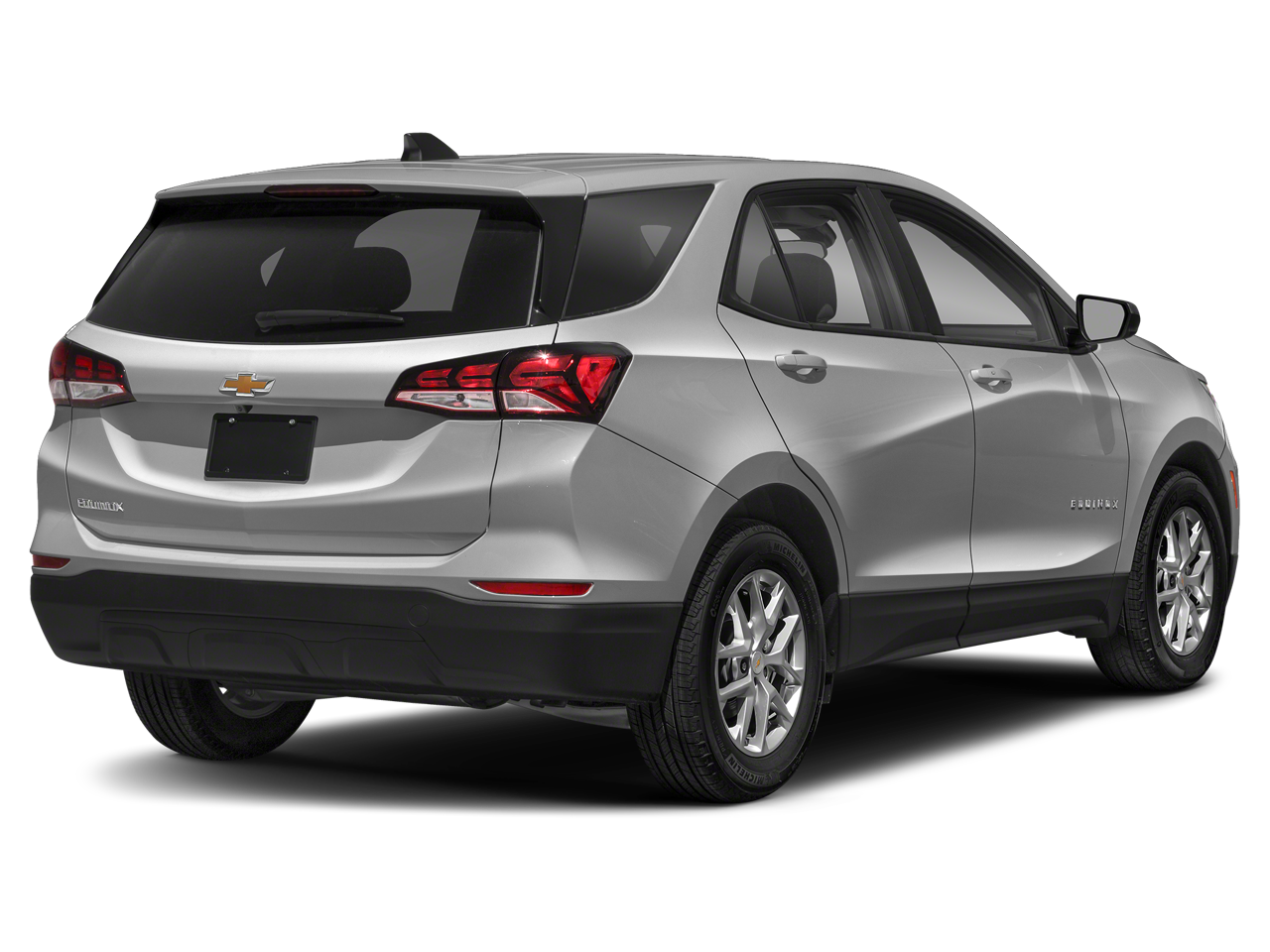 Used 2022 Chevrolet Equinox LT with VIN 3GNAXKEV1NL172927 for sale in Belle Plaine, Minnesota