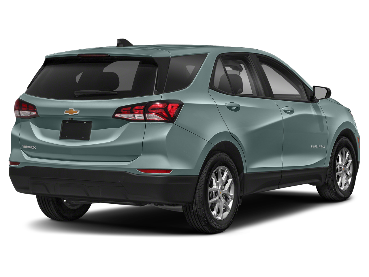 Used 2022 Chevrolet Equinox LT with VIN 3GNAXKEV1NL172927 for sale in Belle Plaine, Minnesota