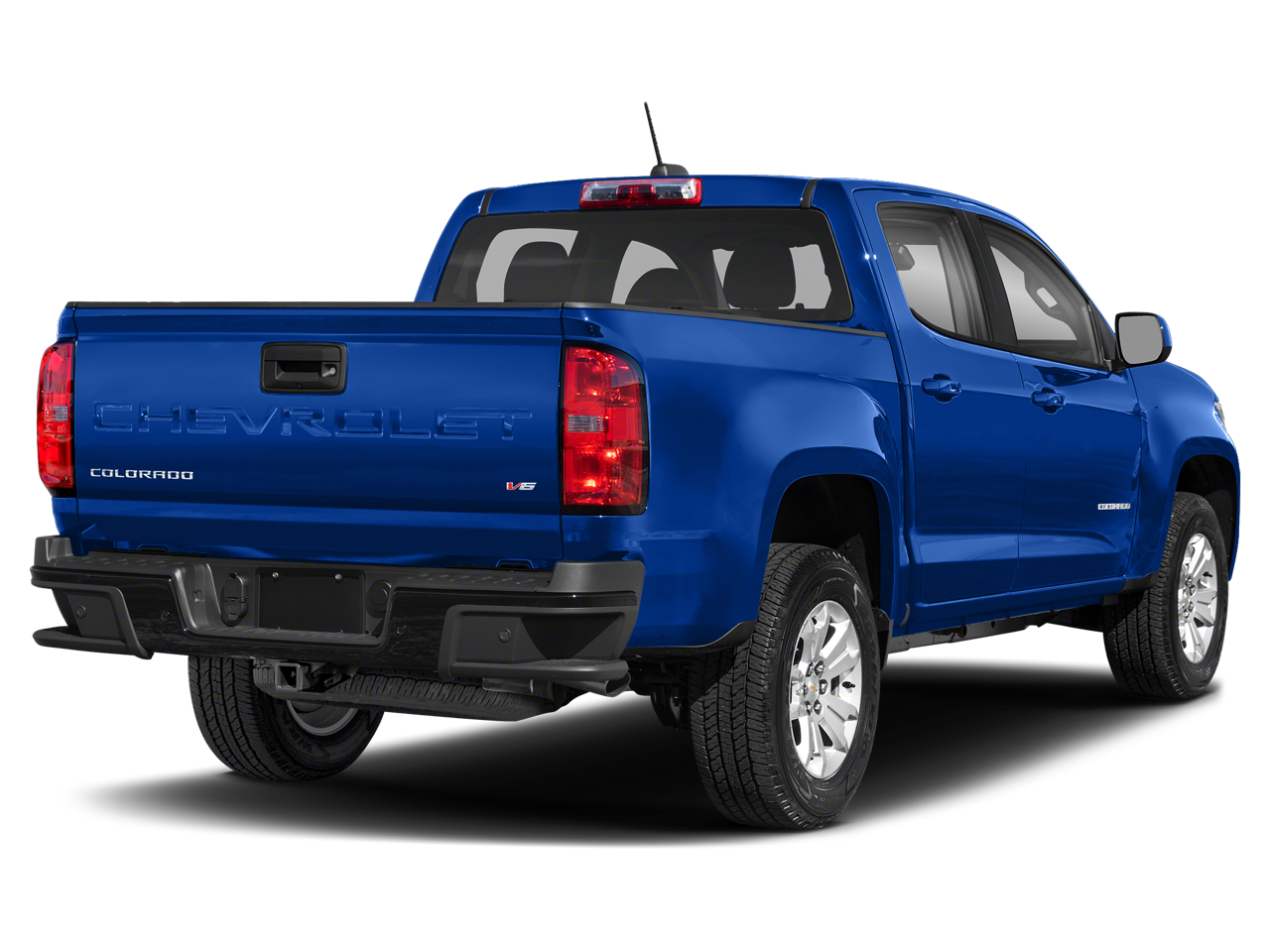Used 2022 Chevrolet Colorado ZR2 with VIN 1GCGTEEN2N1261199 for sale in Belle Plaine, Minnesota
