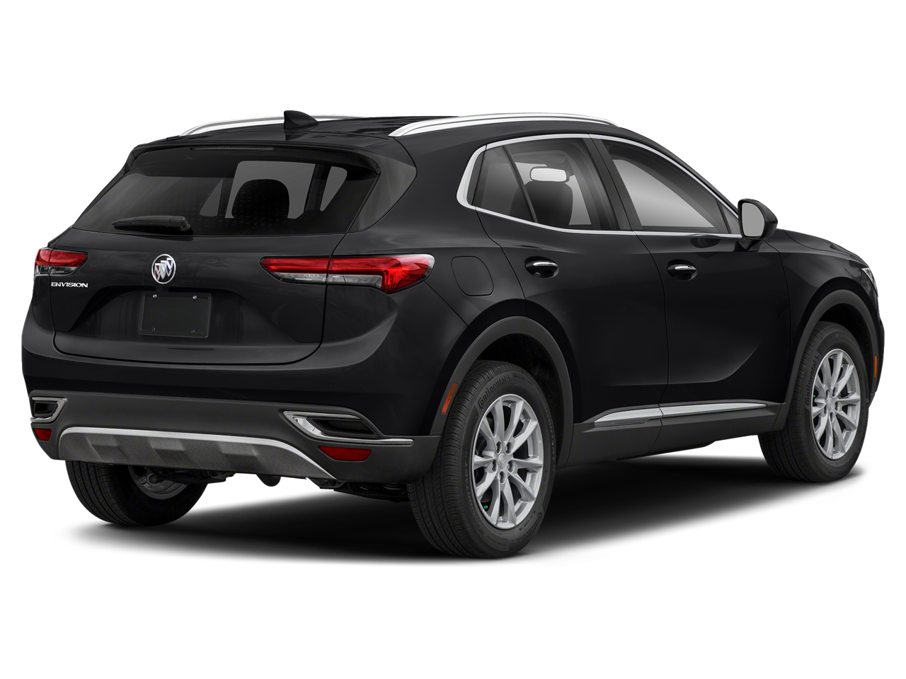 Used 2023 Buick Envision Preferred with VIN LRBFZMR48PD078315 for sale in Belle Plaine, Minnesota