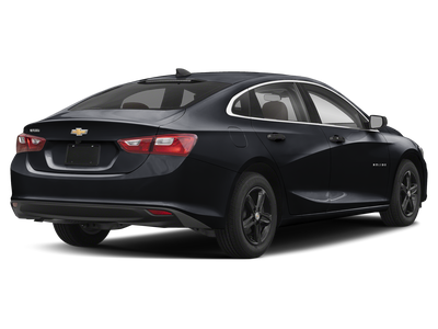 2023 Chevrolet Malibu LS