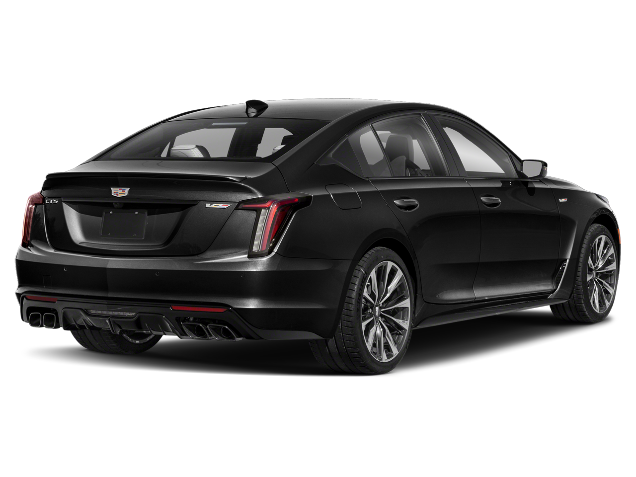 2024 Cadillac CT5-V V-Series Blackwing