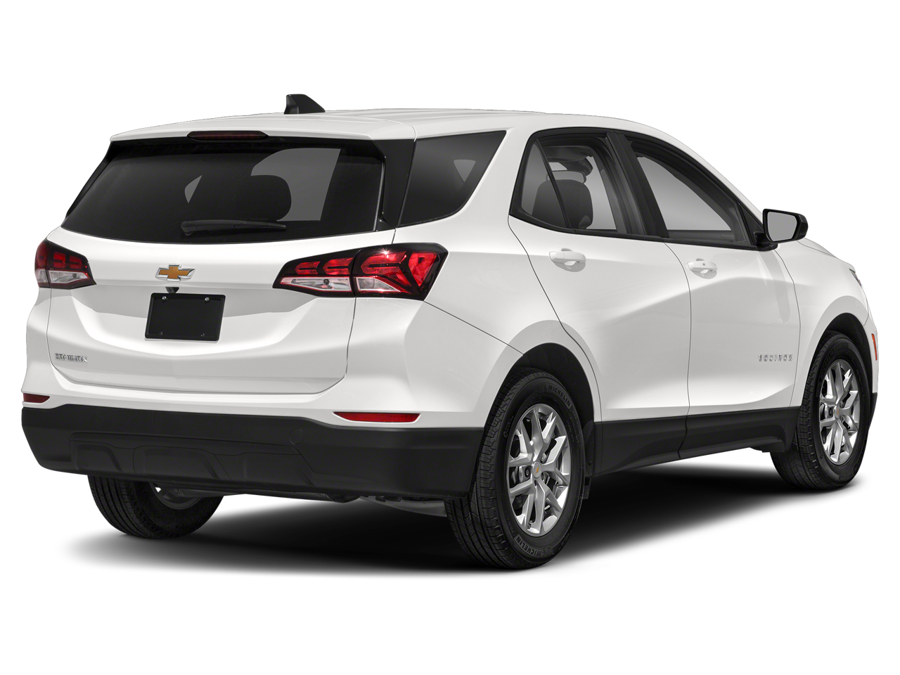 Used 2024 Chevrolet Equinox LT with VIN 3GNAXUEG4RL341406 for sale in Belle Plaine, Minnesota