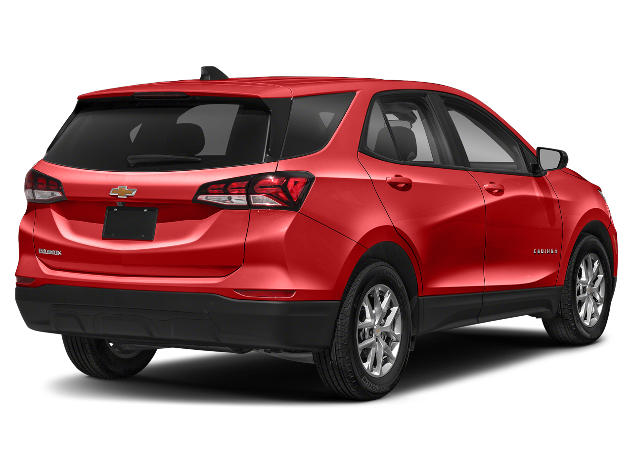 Used 2024 Chevrolet Equinox LT with VIN 3GNAXKEG1RS230340 for sale in Belle Plaine, Minnesota
