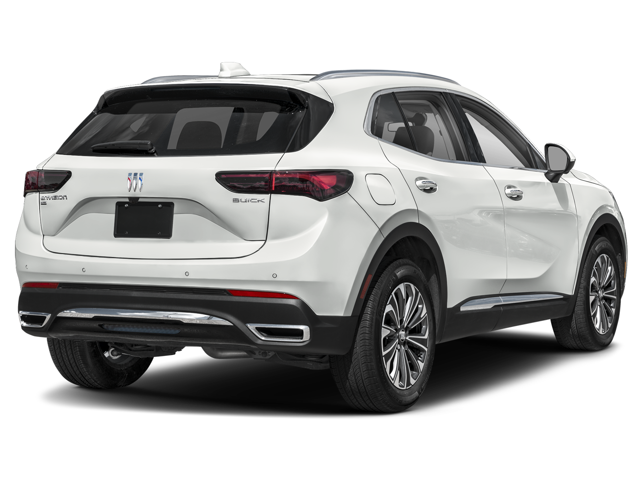 Used 2025 Buick Envision Avenir with VIN LRBFZME45SD001660 for sale in Belle Plaine, Minnesota