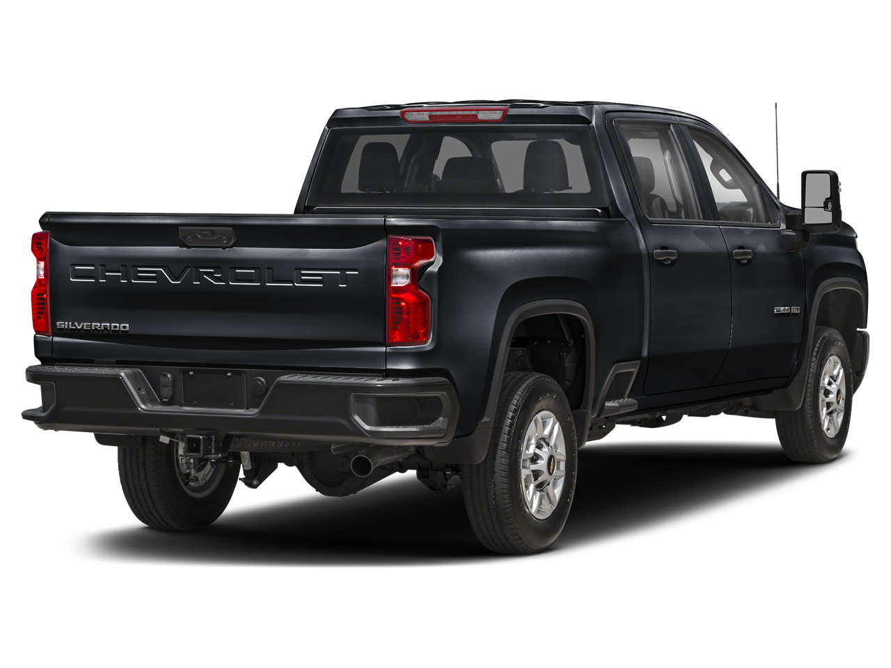 Used 2025 Chevrolet Silverado 2500HD Custom with VIN 1GC4KME78SF129662 for sale in Belle Plaine, Minnesota