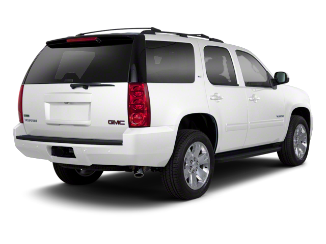 2012 GMC Yukon SLT