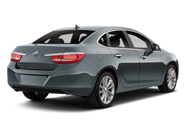 2013 Buick Verano Base