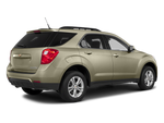 2014 Chevrolet Equinox LTZ