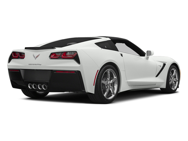 Used 2014 Chevrolet Corvette Z51 with VIN 1G1YK2D76E5125359 for sale in Belle Plaine, Minnesota