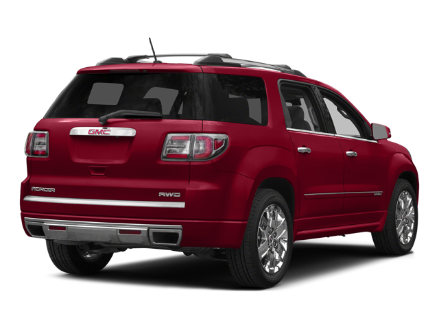Used 2015 GMC Acadia Denali with VIN 1GKKVTKDXFJ335561 for sale in Belle Plaine, Minnesota