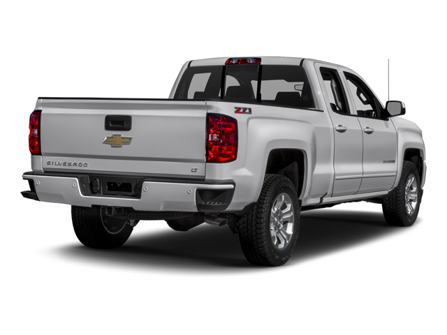 Used 2017 Chevrolet Silverado 1500 LT Z71 with VIN 1GCVKREC2HZ372065 for sale in Belle Plaine, Minnesota