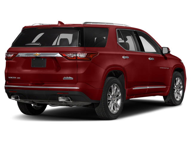Used 2018 Chevrolet Traverse Premier with VIN 1GNEVJKW9JJ168804 for sale in Belle Plaine, Minnesota
