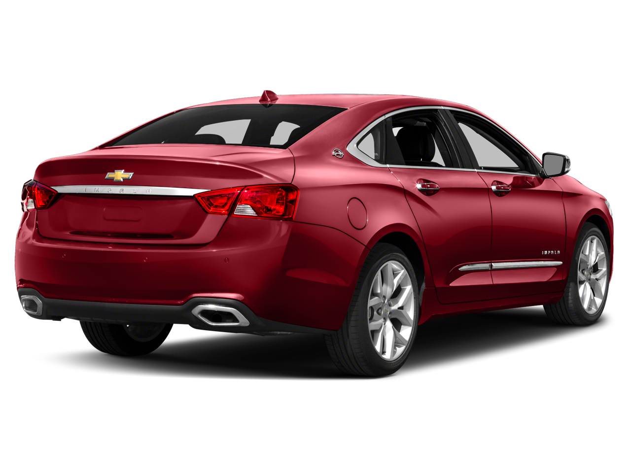 Used 2015 Chevrolet Impala 2LZ with VIN 2G1165S3XF9128535 for sale in Belle Plaine, MN