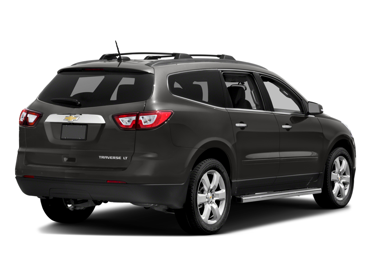 Used 2017 Chevrolet Traverse 1LT with VIN 1GNKVGKD0HJ285217 for sale in Belle Plaine, Minnesota