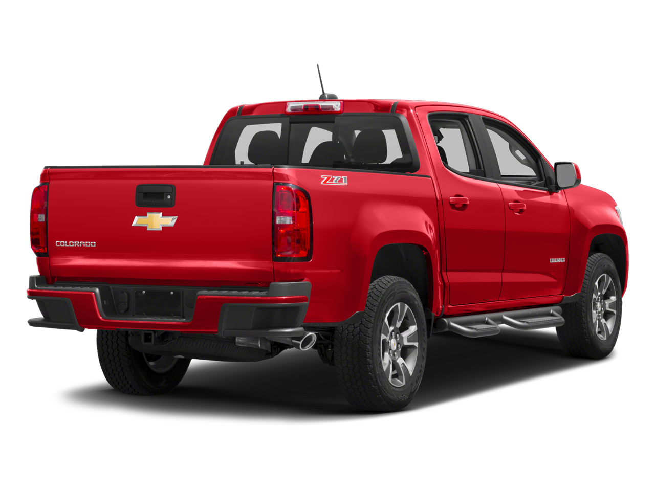 Used 2017 Chevrolet Colorado Z71 with VIN 1GCGTDEN2H1198474 for sale in Belle Plaine, Minnesota