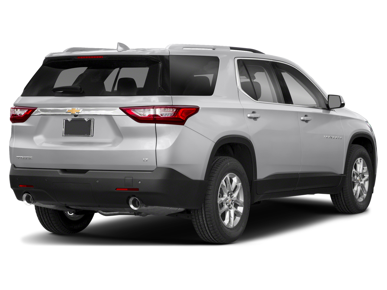 Used 2018 Chevrolet Traverse 1LT with VIN 1GNEVGKW7JJ218747 for sale in Belle Plaine, Minnesota