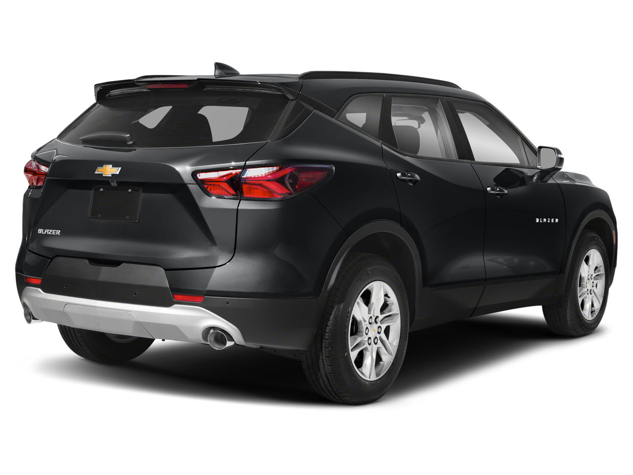 2019 Chevrolet Blazer UNKNOWN