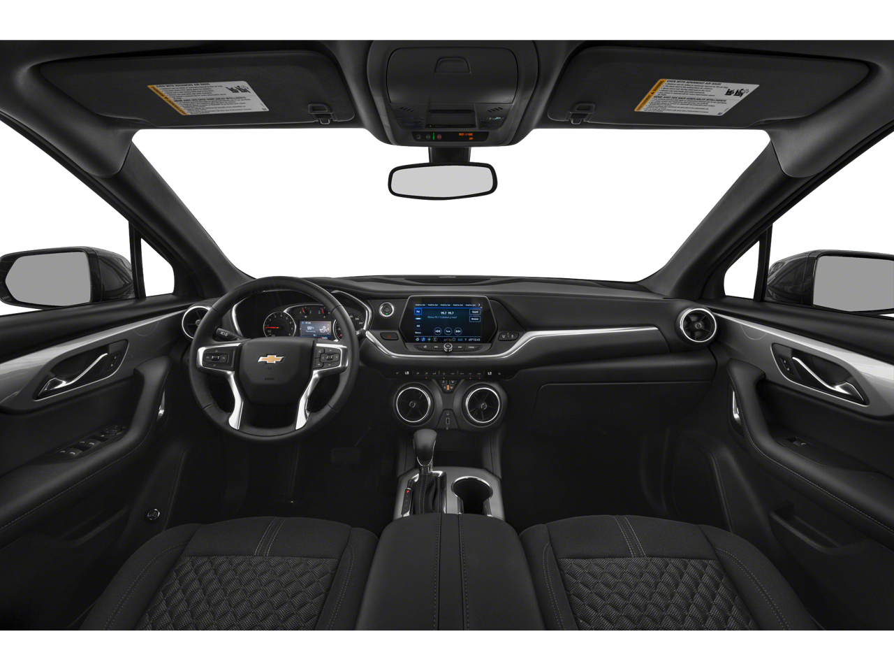 2019 Chevrolet Blazer UNKNOWN