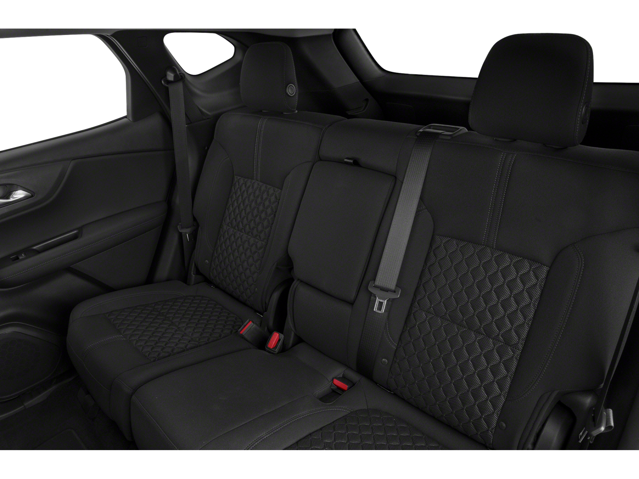 2019 Chevrolet Blazer UNKNOWN