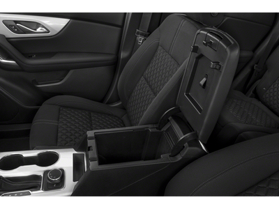2019 Chevrolet Blazer UNKNOWN