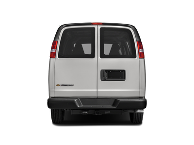 2019 Chevrolet Express Cargo 2500 Base