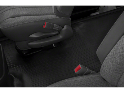 2019 Chevrolet Express Cargo 2500 Base