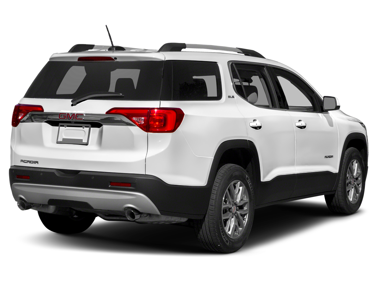 Used 2019 GMC Acadia SLT-1 with VIN 1GKKNULS5KZ231896 for sale in Belle Plaine, Minnesota