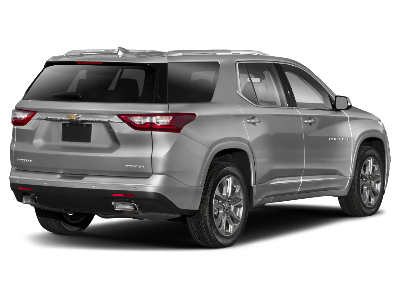 Used 2020 Chevrolet Traverse Premier with VIN 1GNEVKKW2LJ213140 for sale in Belle Plaine, Minnesota