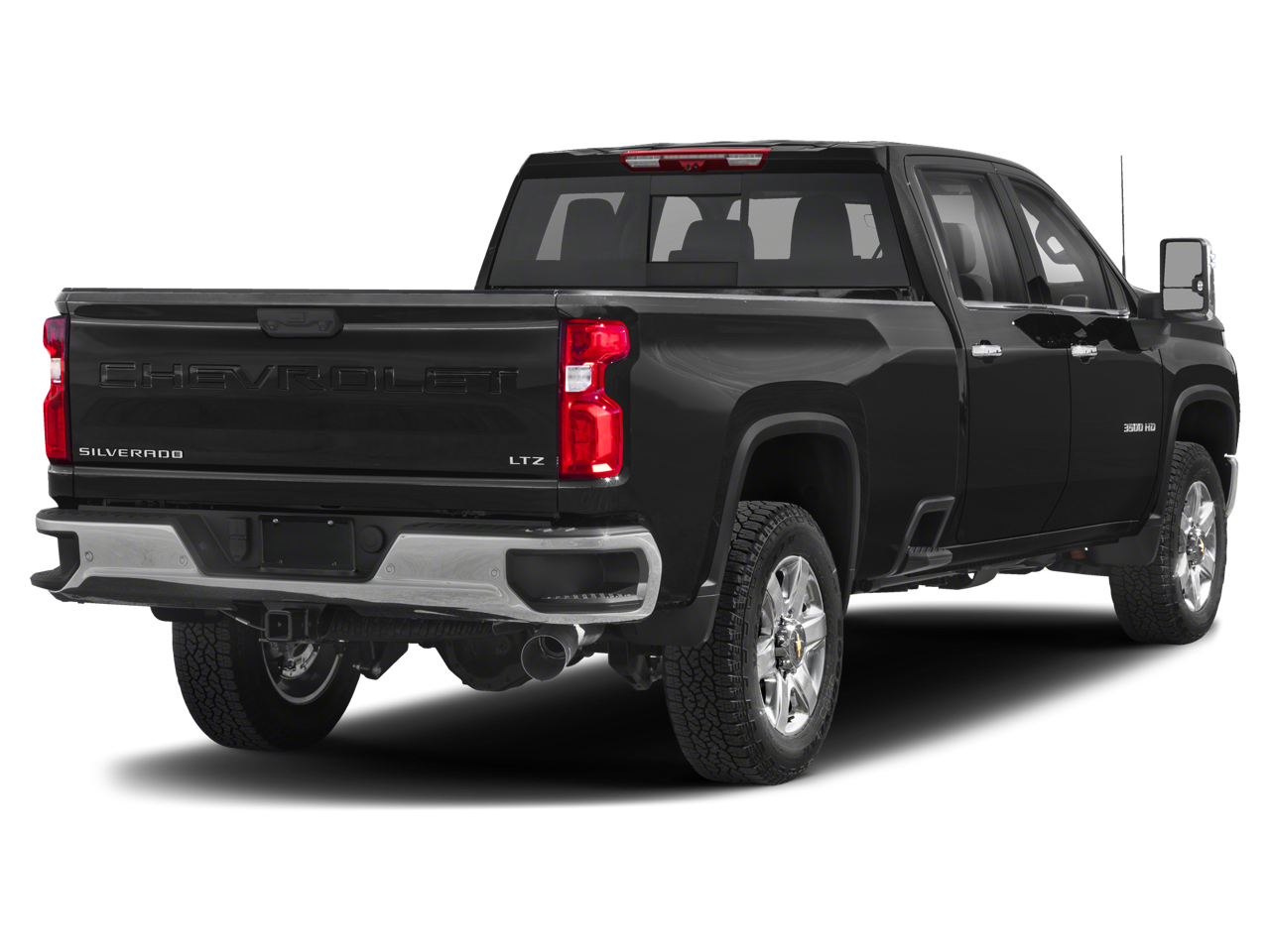 Used 2020 Chevrolet Silverado 3500HD LTZ with VIN 1GC4YUEY5LF205296 for sale in Belle Plaine, Minnesota