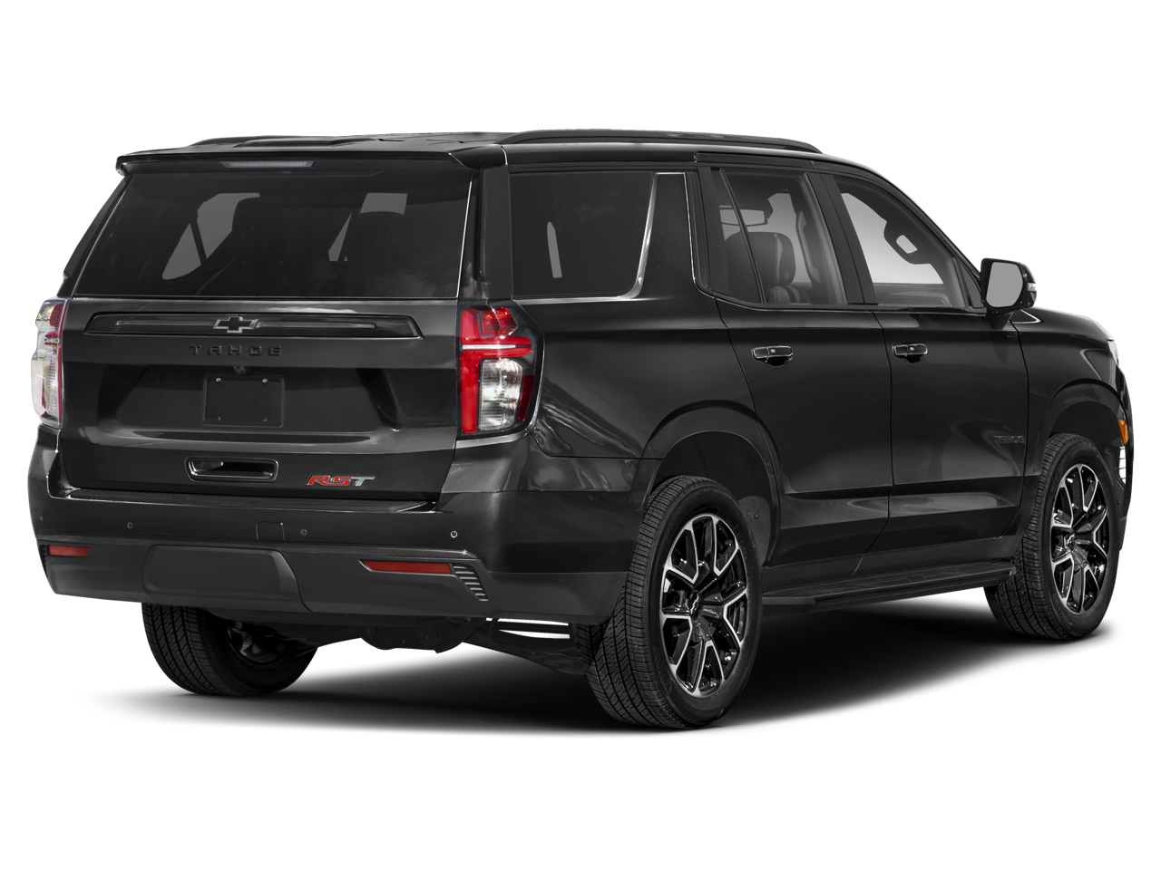 Used 2021 Chevrolet Tahoe RST with VIN 1GNSKRKDXMR479267 for sale in Belle Plaine, Minnesota