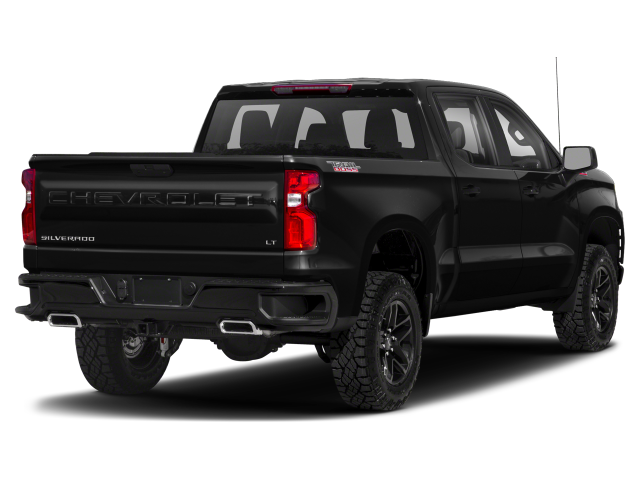 Used 2021 Chevrolet Silverado 1500 LT Trail Boss with VIN 3GCPYFEL9MG136884 for sale in Belle Plaine, Minnesota