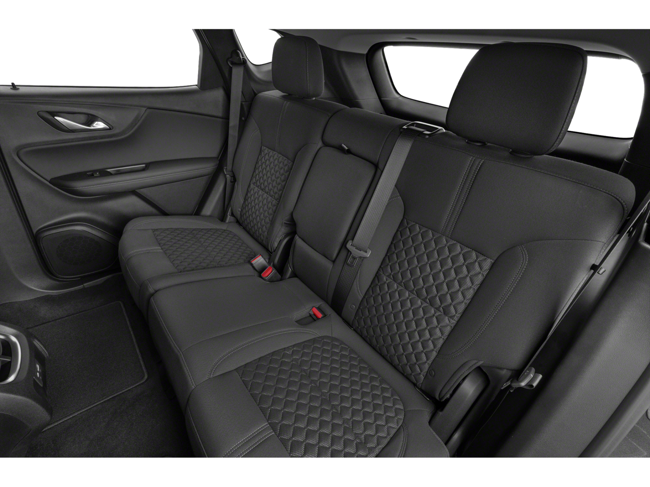 2022 Chevrolet Blazer 3LT
