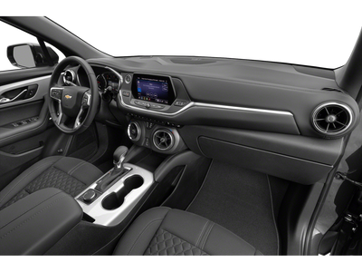 2022 Chevrolet Blazer 3LT