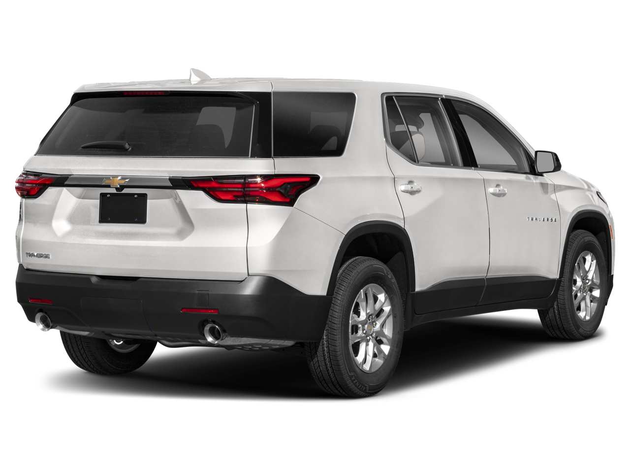 Used 2022 Chevrolet Traverse 1LT with VIN 1GNEVGKW2NJ183010 for sale in Belle Plaine, Minnesota