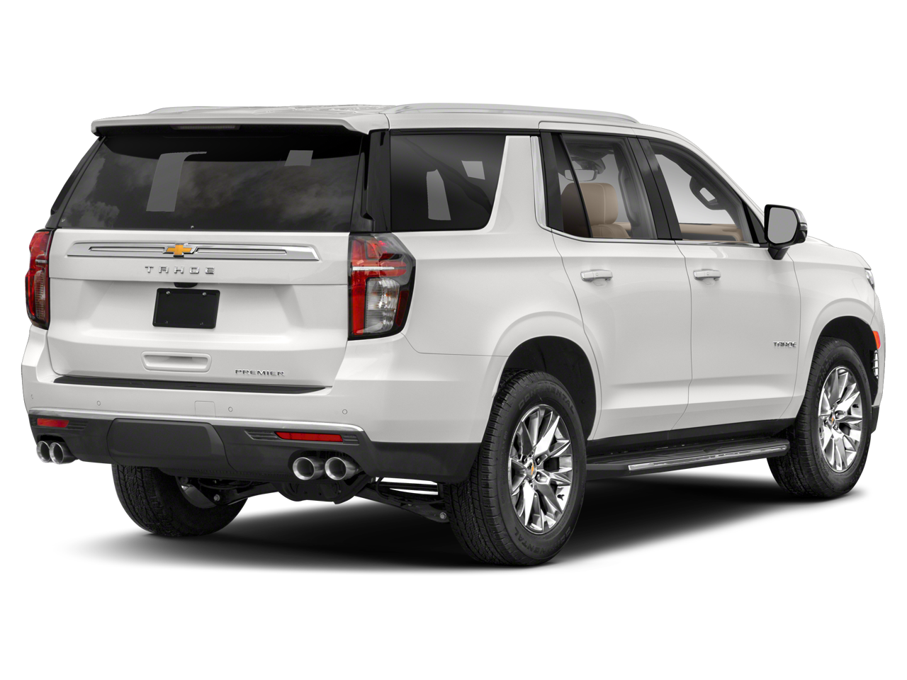 Used 2023 Chevrolet Tahoe Premier with VIN 1GNSKSKT6PR552444 for sale in Belle Plaine, Minnesota