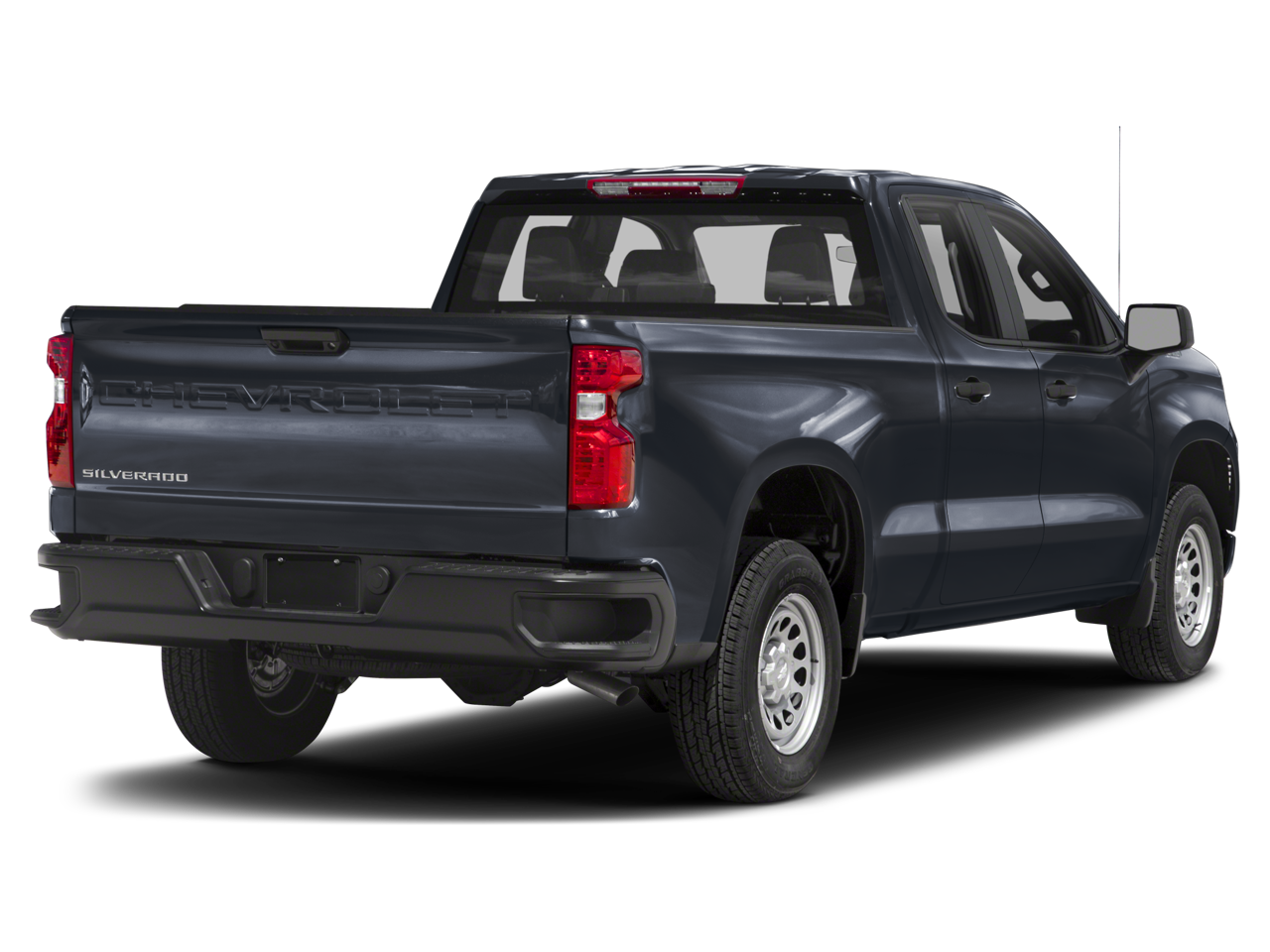 Used 2023 Chevrolet Silverado 1500 RST with VIN 1GCRDEED5PZ238761 for sale in Belle Plaine, Minnesota